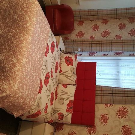 Ivanhoe Guest House อินเวอร์เนส ภายนอก รูปภาพ